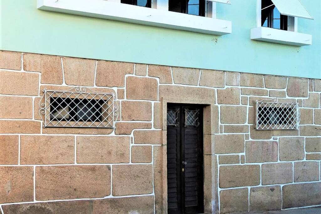 Babhouse Casa Da Mata - Coracao Do Douro Apartment Nagoselo do Douro Exterior photo