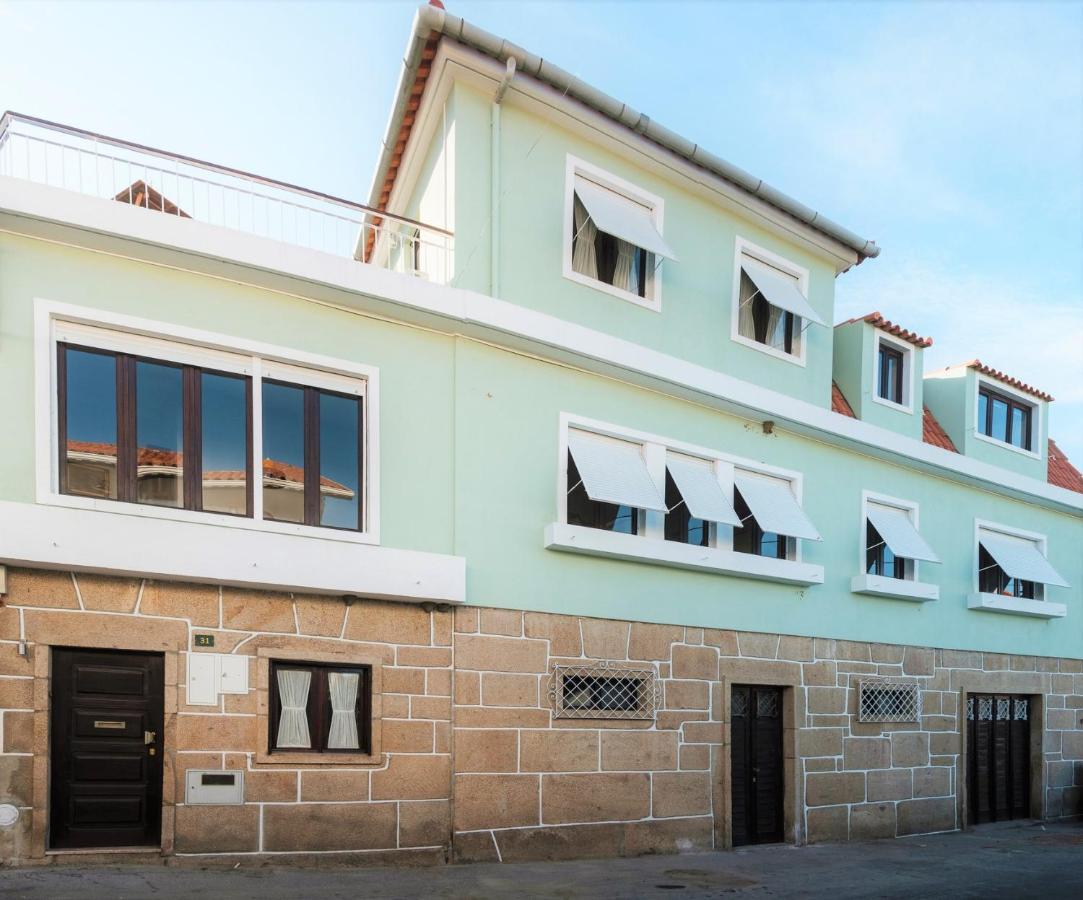 Babhouse Casa Da Mata - Coracao Do Douro Apartment Nagoselo do Douro Exterior photo